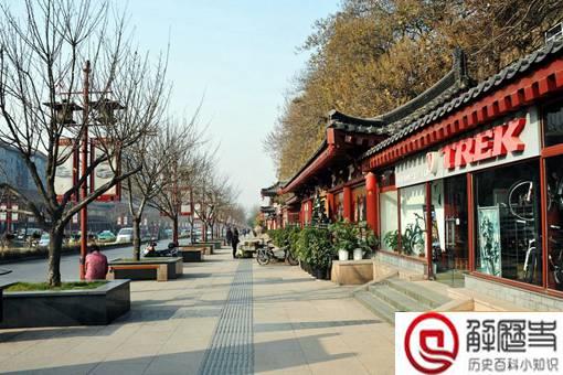街的读音到底是什么?原来是gai为什么变成jie了?