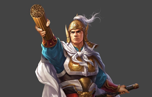 诸葛瞻权利为什么还没姜维大?蜀国灭亡谁的责任最大?