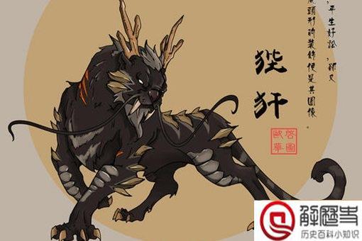 龙生九子最喜欢哪个儿子 龙王最厉害的儿子是谁