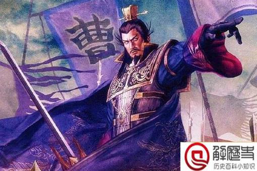 织田信长和曹操有什么关系?为何说织田信长是日本版曹操?