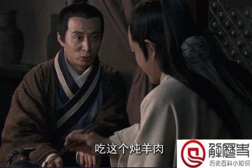 先秦时期羊的地位如何?两国曾因羊羹发起战事 先秦时期羊的地位如何?两国曾因羊羹发起战事