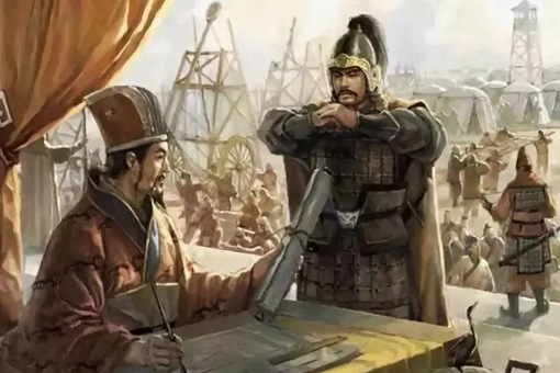 古代打仗如何准确得知敌方兵力?都有哪些侦查手段? 古代打仗如何准确得知敌方兵力?都有哪些侦查手段?