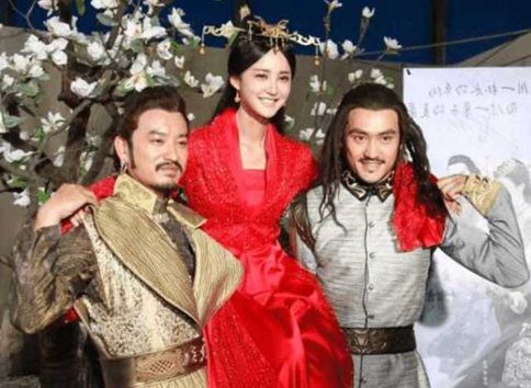 汉朝能压制匈奴为什么汉皇帝还要把公主嫁去和亲? 汉朝能压制匈奴为什么汉皇帝还要把公主嫁去和亲?