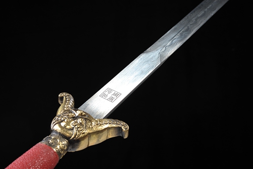 刀杀伤力比剑更强?为什么古代大侠却喜欢佩剑 刀杀伤力比剑更强?为什么古代大侠却喜欢佩剑