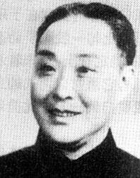 1976年04月19日 京剧表演艺术家尚小云逝世