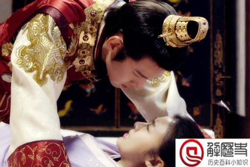 古代有谁娶了母亲还生儿子的?古代有古代儿娶亲母生后代事情发生吗?