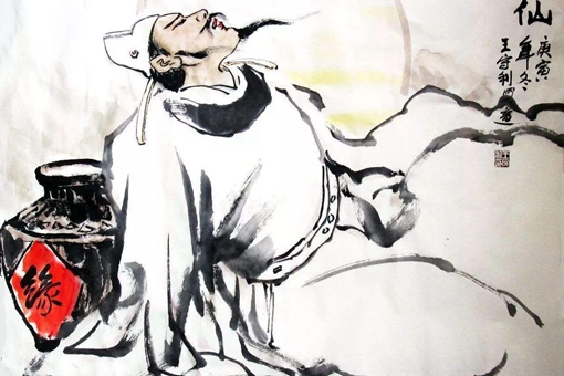 李白在诗中说他杀过人,那李白真的杀过人吗 李白在诗中说他杀过人,那李白真的杀过人吗