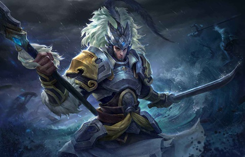 马超在五虎将里是什么地位?刘备为什么不敢重用马超?