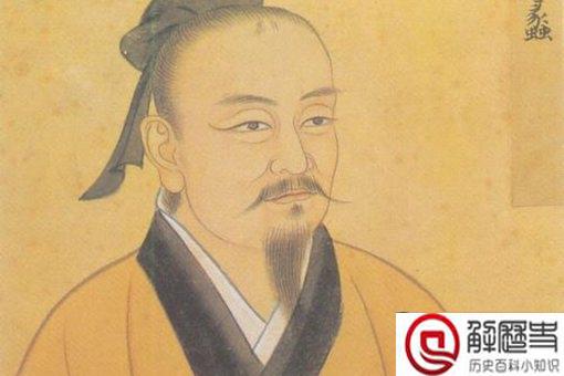 范蠡为何被称为商圣?他到底有多厉害?