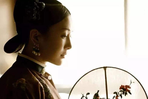 乾隆嫔妃选秀都有谁?乾隆最喜欢的妃子是选出来的么?