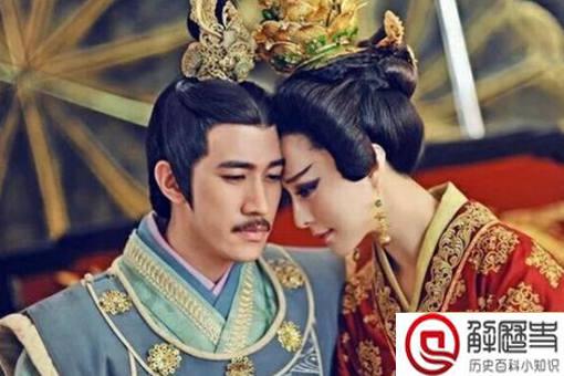 武则天一岁女儿的死因是什么?揭晓武则天女儿的死因 武则天一岁女儿的死因是什么?揭晓武则天女儿的死因