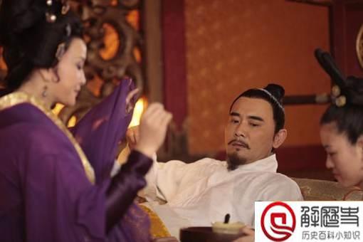 许敬宗是怎样一个臣子 许敬宗和武则天关系揭秘 许敬宗是怎样一个臣子 许敬宗和武则天关系揭秘