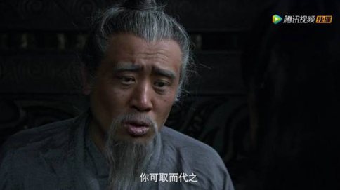 刘备对赵云说的遗言是什么意思?刘备暗示赵云堤防诸葛亮篡位