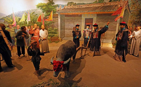 古代官员有退休这个说法吗?退休之后的待遇又是什么样的呢?