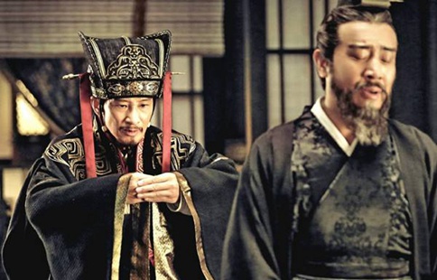 曹操逼死荀彧是故意的么?荀彧到底是怎么死的?