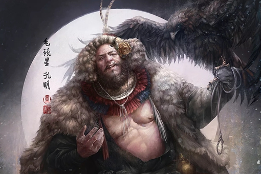 水浒传中最常用的武器为什么是朴刀?朴刀究竟有什么特别之处