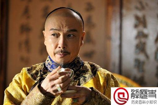 康熙一晚翻九个妃嫔的牌子是真的吗?康熙之死是否与此有关?