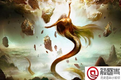 中国有哪些人是蜥蜴人 中国有哪些人是蜥蜴人