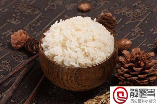 古代人主食吃什么?饼和粥为主并没有大米