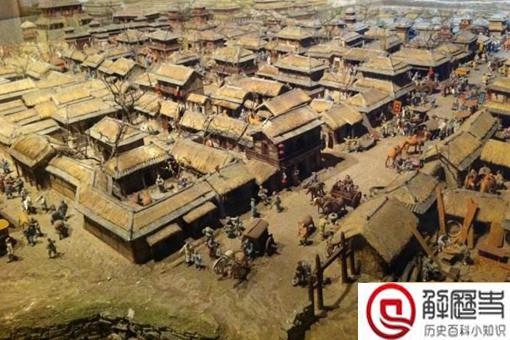 春秋战国百姓穿什么样的服饰?和汉服有什么区别?