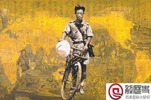 中国徒步第一人是谁 揭秘中国徒步世界第一人