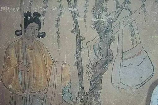 盘点那些看起来像穿越的历史文物