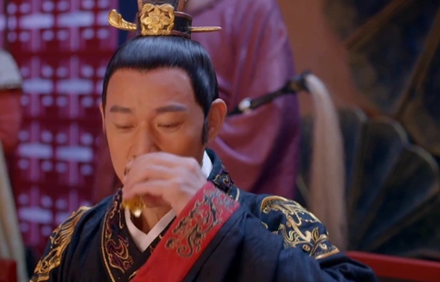 玄武门之变为什么能成功?李渊为什么不制止李世民? 玄武门之变为什么能成功?李渊为什么不制止李世民?