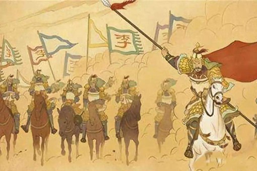 托塔李天王和唐朝李靖是同一个人吗?托塔李天王原型是谁?