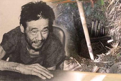 二战关岛最后的日本兵,战争结束27年后才回到日本