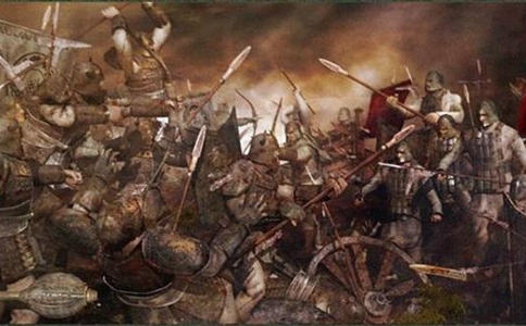 秦始皇灭了六国后六国的国君都去哪了?他们的下场又是怎样的 秦始皇灭了六国后六国的国君都去哪了?他们的下场又是怎样的