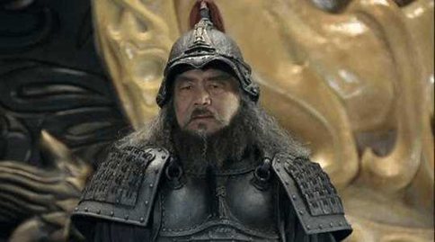 董卓曾挖汉武帝陵墓为孙女治病 董卓在墓里发现了什么?