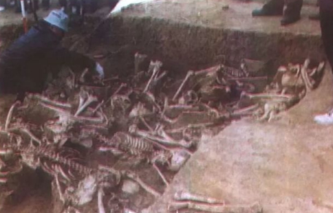 长平之战赵括战略有哪些失误?长平之战真相揭秘