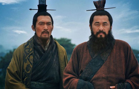 曹操杀了孔融还有哪些有名的学士?他死后还引发大叛乱