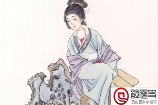 嬴政真有嬴阴嫚这个女儿吗 嬴阴嫚是怎么死的