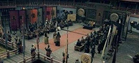 董卓手下为什么都选择背叛他?董卓指派冀州牧却死的最窝囊 董卓手下为什么都选择背叛他?董卓指派冀州牧却死的最窝囊