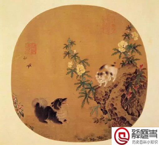 古时候哪个朝代开始出现养猫?猫是怎么变成宠物的? 古时候哪个朝代开始出现养猫?猫是怎么变成宠物的?