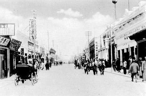 长春人说的“大回”和“小回”是什么意思?