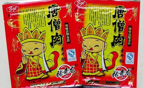 六一儿童节过去,那些童年的零食却无法忘怀 六一儿童节过去,那些童年的零食却无法忘怀