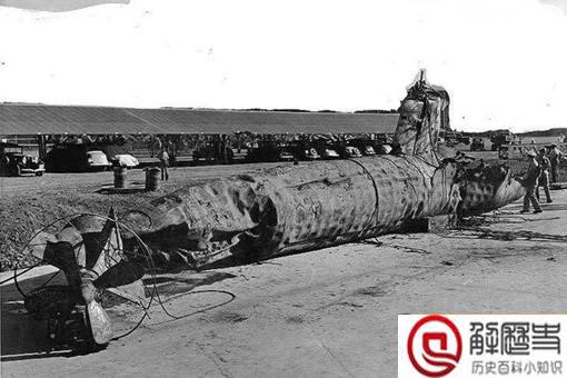 盘点二战期间的那些乌龙事件