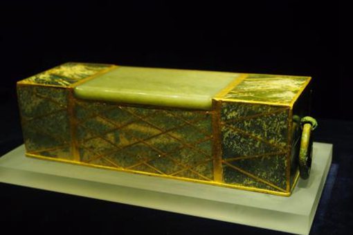 古代人为什么会用瓷枕,他们脑袋不疼吗 古代人为什么会用瓷枕,他们脑袋不疼吗