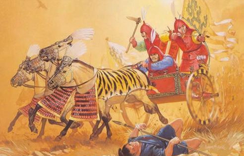 春秋时期齐、燕、鲁谁最强?齐桓公是最强的诸侯国么? 春秋时期齐、燕、鲁谁最强?齐桓公是最强的诸侯国么?