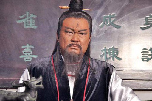 包拯额头真的有月亮吗?历史上的包拯是什么样子?