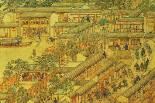 古人怎么寄信?你是不是只知道飞鸽传书?