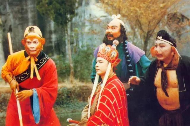 四大名著的西游记在以前为什么被列为禁书 四大名著的西游记在以前为什么被列为禁书