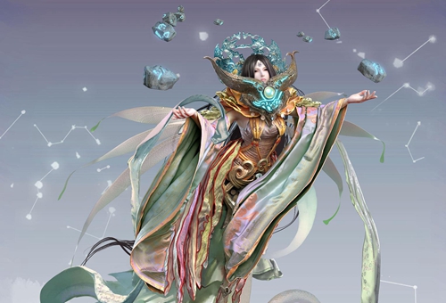 女娲做人呐最重要的是开心完整版 女娲做人呐最重要的是开心完整版