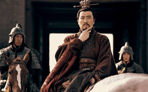 刘备一共有多少个称呼,都是这么来的?