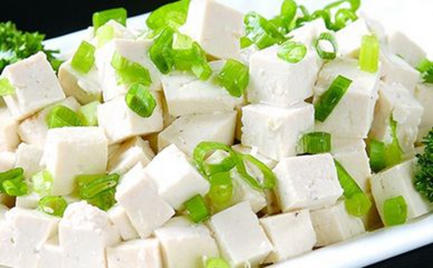 古人吃小葱拌豆腐有什么寓意?表示一清二白是真的吗 古人吃小葱拌豆腐有什么寓意?表示一清二白是真的吗