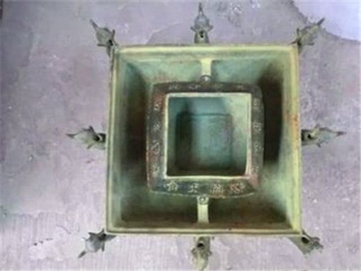 古代人使用的冰鉴有什么作用?冰鉴的工作原理是什么?