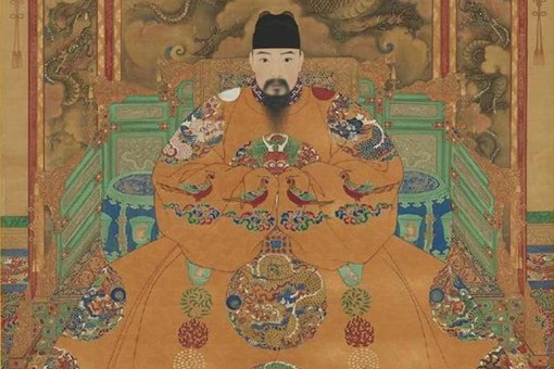 古代龙袍为什么要用黄色?皇帝为什么喜欢黄色? 古代龙袍为什么要用黄色?皇帝为什么喜欢黄色?