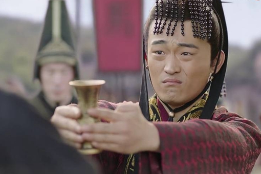 刘禅是不是个聪明人?刘禅真的扶不起么?